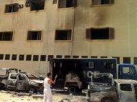 Sina’da Mısır Polisine Saldırı: 24 Ölü