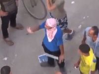 Baltacılar Kardeşimizi Böyle Linç Etti