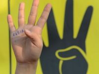 “Rabia, Yeryüzüne Yayılan Bir Musalladır!”