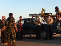 Halep’te Esed Güçlerine Darbe