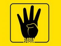 “Rabia” İşareti Dünya Gündemine Oturdu