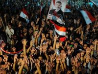 Mısır ve Suriye İçin Yeni Eylem Takvimi