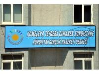 Kürdistan Yasağına Özgür-Derden Kınama