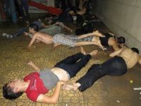 Kimyasal Katliamda Ölü Sayısı 1.360 Oldu