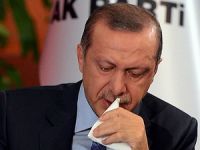 Başbakan Erdoğan’ı Ağlatan Mektup