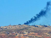 Esed İdlibde Havadan Ölüm Kustu: 48 Şehit