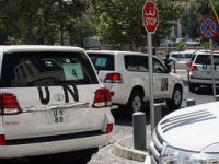 BM Heyeti İncelemelerini Tamamladı