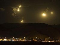 Esed Güçleri Kasyun’dan Ölüm Yağdırıyor