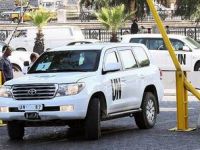 BM Heyetinin İncelemeleri Sürüyor