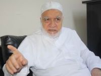 Şeyh Rifai: Suriye’de Batılı Asker İstemiyoruz