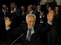 Bosna Kasabı, Kahraman Gibi Karşılandı