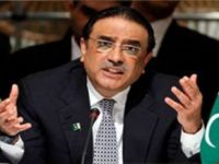 Zerdari Ladin Operasyonunu Biliyordu