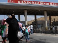 7 Milyon İnsan Evini Terk Etti