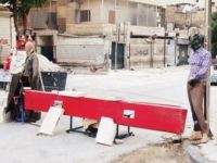 Humus’u Özgürleştirme Operasyonu