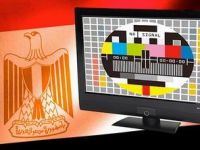 Mısır’da Medyaya Büyük Sansür