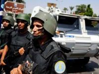 Mısır’da Selefi Bir Lider Katledildi
