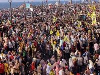 Mısırda Yaşanan Katliam Protestoları Artırdı