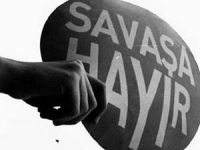 Savaşa Hayır Demek Hikayedir