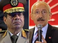 CHP’ninki Tam Bir Zulüm Kardeşliği