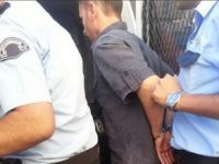 Emin Altun Kardeşimiz Serbest Bırakıldı