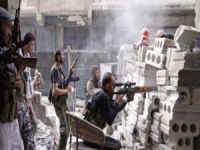 Mücahitlerin Şam’a İlerleyişi Sürüyor!