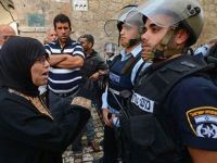 “Kudüs Halkı Görülmemiş Bir Dayanışma Yaşıyor”