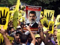 İhvan Mensubu Öğrencilerden Eylem Hazırlığı