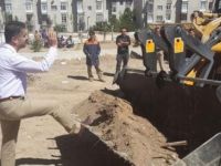 Çakma Sırrı ODTÜ’de Şov Peşinde