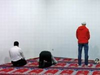 Liselerde Mescit Açılabilecek