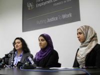 Abercrombie & Fitche Başörtüsü Cezası