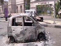 Mısır’da Bombalı Eylem: 9 Ölü