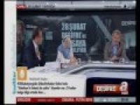 Deşifrede 28 Şubat Konuşuldu (VİDEO)