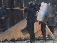 Göstericileri Kalbinden Vurarak Öldüreceksiniz!