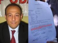 Hatay’ı Yakan Dr. Matkap, Gerçeği İtiraf Etti