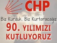 Gaziantep CHP’den Çok Tartışılacak Afiş