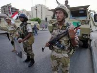 AP de Mısırdaki Müdahaleye Darbe Diyemedi