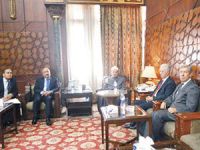 CHP: Şeyh Hazretlerine ‘Derin Bağlılık’ İlettik