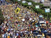 22 Eylül Pazar Günü Mısırda Sivil İsyan Günü