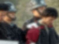 Çin Polisi Doğu Türkistan'da 11 Kişiyi Öldürdü