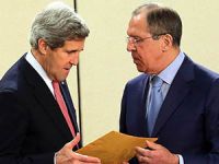 ABD ve Rusya Anlaştı: Sonuç Sıfır