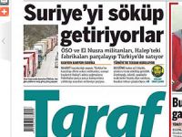 Nusrasız Taraf Olmaz Demeyin!