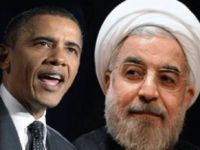 Obama: Ruhani ile Mektuplaşıyorum