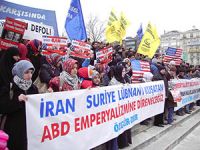 Özgür-Der'e Saldıran Şebbihaların Anlayamadığı…