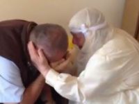 Suriyeli Âlim Tartusi, 33 Yıl Sonra Annesine Kavuştu