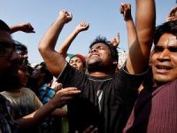 Bangladeş’te Abdülkadir Molla’ya Ölüm Cezası