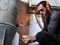 Esed’in Bombası “Su Kazanı” Oldu