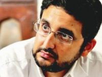 İhvan Sözcüsü Cihad el-Haddad Tutuklandı!