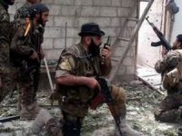 Suriye’de Savaşan Iraklı Şii Militanlar