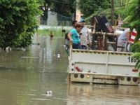 Meksika’daki Fırtınada Ölü Sayısı 80 Oldu