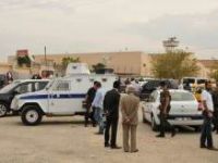 Mardin Cezaevi Önünde Silahlı Saldırı